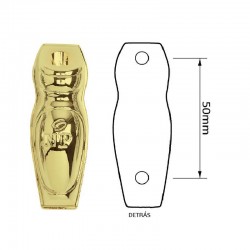 BOLOTA NP BOMBO ORO