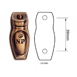 BELLOTA NP TIMBAL OLD