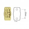 ACORN NP PICOLO SUPERIOR GOLD