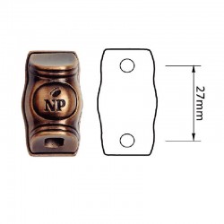 GLAND NP PICOLO INFÉRIEUR VIEUX