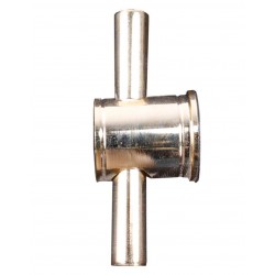 ACORN ALUMINIUM DRUM 55.0 GOLD