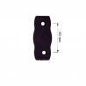 PROTETOR DUPLO DE BOLOTA Pack de 10