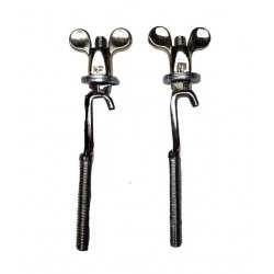 LEFT ARAHAL TENSIONER CHINA Snare drum HOLDER Pack 2