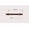 TORNILLO TENSION M-6X60 MM OLD Pack de 10