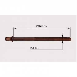 TORNILLO TENSION M-6X90 MM OLD Pack de 10
