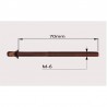 TENSION SCREW M-6X90 MM OLD Pack of 10