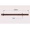 TORNILLO TENSION M-6X100 MM OLD Pack de 10