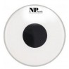 22 » PEAUX CENTRE BLANC NOIR NP 55,9 Ø