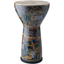 DOUMBEK PADDLE 8"X15" FANTASIA NOTURNA...