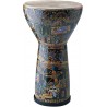 DOUMBEK PADDLE 8"X15" FANTASIA NOTURNA PROTENDIDA