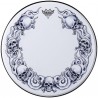22 » REMO POWERSTROKE TATTOO CRÂNES NOIRS PATCH 55,9 Ø