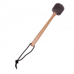 MACE DRUM FELT GREY UNIT