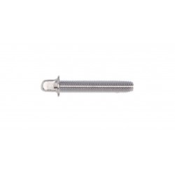 TORNILLO TENSION M-6X40 MM CROME Pack de 10
