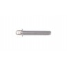 TORNILLO TENSION M-6X40 MM CROME Pack de 10