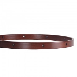ARO MADERA TAMBOR PROVENZAL 30,5 Ø X 2.5 CM AGUJERO BATIDOR