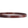 WOOD RING PROVENCAL DRUM 30,5 Ø X 2.5 CM BEATER HOLE