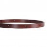 ANNEAU EN BOIS DE GROSSE CAISSE PROVENÇALE 50,8 Ø X 3,0 CM TROU DE BATTEUR