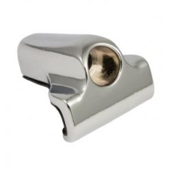 CHROME CONCERT HITCH Pack of 2