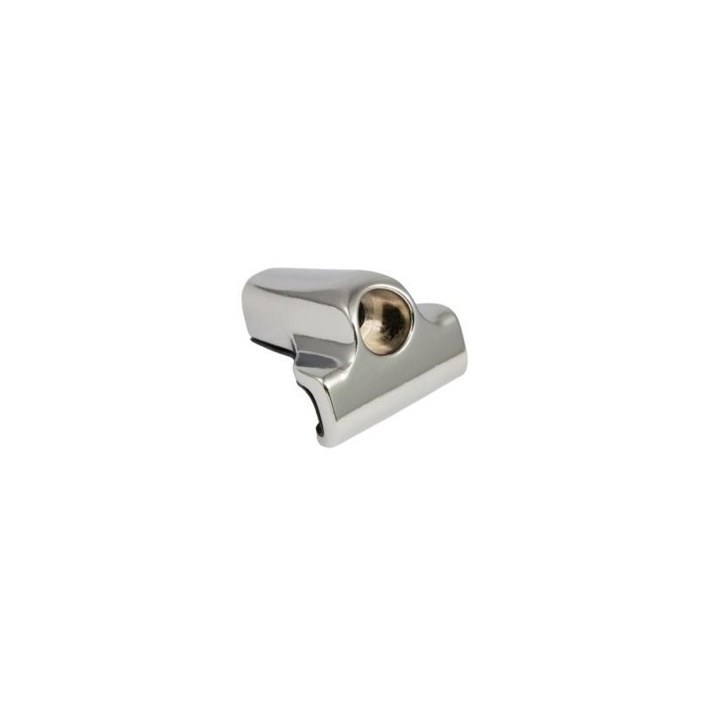 ATTELAGE DE CONCERT CHROME Lot de 2