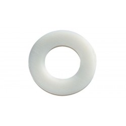 ARANDELA NYLON M-6 11X1,5 Pack de 20