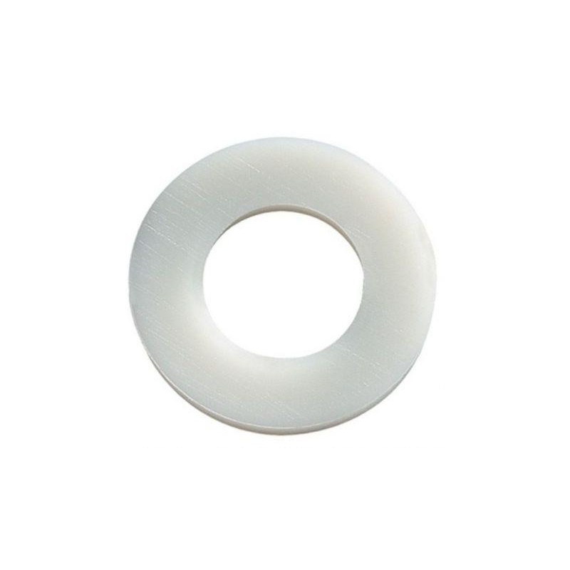 ARANDELA NYLON M-6 11X1,5 Pack de 20
