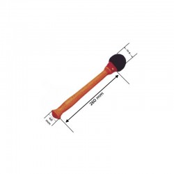 MAZA BOMBO MANGO STRAP UNIT