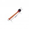 MAZA BOMBO MANGO STRAP UNIT