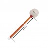 MACE BASS DRUM LINING STUFFED ANIMAL SUPER UNIT
