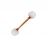 MAZA BOMB LINING PLUSH DOUBLE UNIT