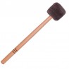 DECK TIMPANI UNIDADE CINZA FELTRO