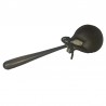 POPSEL WITH CASTANETS BUBINGA MAHOGANY Nº 6