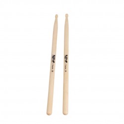 BAQUETAS DE BORDO 2B 15MM PACK 12 PARES