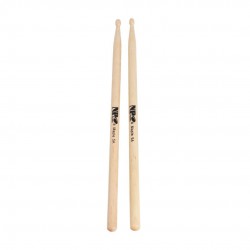 BAQUETAS DE BORDO 5A 14MM PACK 12 PARES