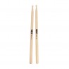 BAGUETTES EN ÉRABLE 5A 14MM PACK 12 PAIRES