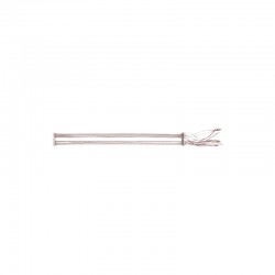 BORDON MONTADO PLACA OLD 12 HILOS SEDA NATURAL