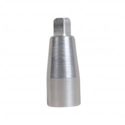 TENSIONING WRENCH WITH SURDOS REPENIQUES COUPLING