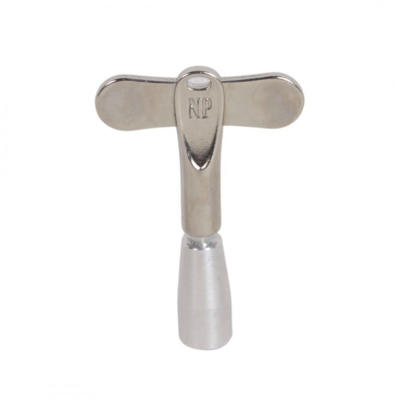 TENSIONING WRENCH WITH SURDOS REPENIQUES COUPLING