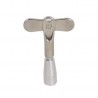 TENSIONING WRENCH WITH SURDOS REPENIQUES COUPLING