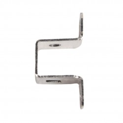 CHROME PLATED DRUM BRIDGE UNIT