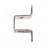 CHROME PLATED DRUM BRIDGE UNIT