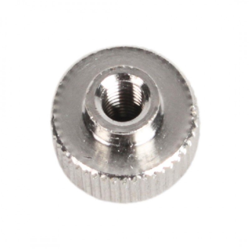 RULINA TENSIONER CHROME UNIT