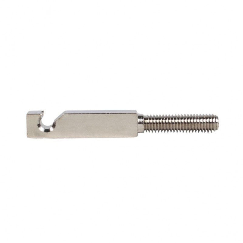TENSIONER CHROME-PLATED UNIT