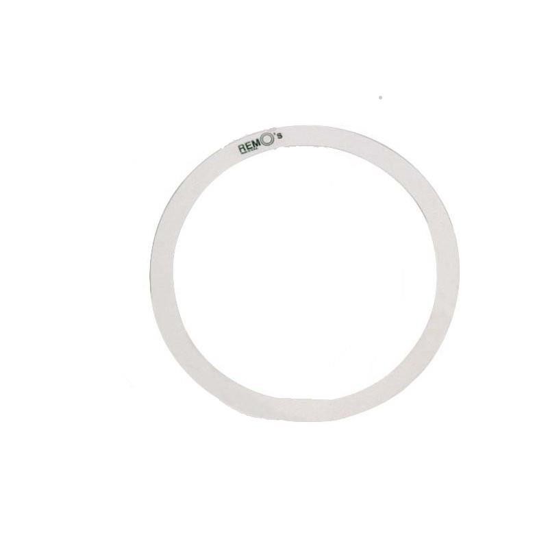 12" (1") ANEL BRANCO PADDLE DRIVE