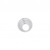 RINGS 10" 12" 13"16" WHITE PADDLE SET