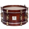 SAYÓN TAMBOR PASIÓN DEL SUR OLD 12" X 14 CM WALNUT WALNUT HOOPS