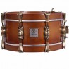 SAYÓN PASIÓN DEL SUR OLD DRUM 35,6 Ø X 16 CM WALNUT HOOPS WALNUT