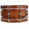 SAYÓN PASIÓN DEL SUR OLD DRUM 35,6 Ø X 16 CM WALNUT HOOPS WALNUT
