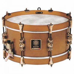 SAYÓN PASIÓN DEL SUR VIEUX TAMBOUR 35,6 Ø X 16 CM HONEY HONEY HOOPS