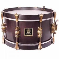 SAYÓN PASIÓN DEL SUR OLD DRUM 35,6 Ø X 18 CM JET HOOPS