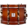 SAYÓN TAMBOR PASIÓN DEL SUR OLD 35,6 Ø X 22 CM WALNUT HOOPS WALNUT